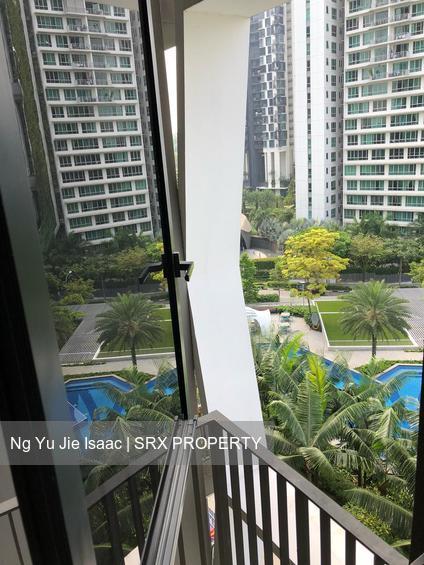 Eco Sanctuary (D23), Condominium #216800131